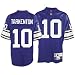 Fran Tarkenton Purple Reebok NFL Premier 1978 Throwback Minnesota Vikings Jersey - XX-Large
