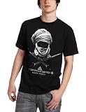 DTA SECURED BY ROGUE STATUS Mens Turbin Tee