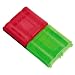 Hama Boites de transport pour 8 accus