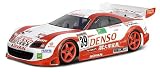 Toyota Supra Body, Clear, 200mm - B000BLNSL6