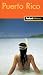 Books : Fodor's In Focus Puerto Rico, 1st Edition (Travel Guide)