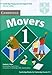 Cambridge Young Learners English Tests Movers 1 Student's Book: Examination Papers from the University of Cambridge ESOL Examinations
