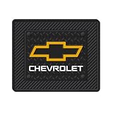 Chevy Gold Bowtie Utilty Mat- 14