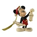 Lenox 2008 Mickey's Christmas Song Ornament