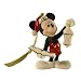 Lenox 2008 Mickey's Christmas Song Ornament