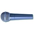 Behringer XM8500 Dynamic Cardioid Microphone