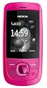 Nokia 2220 T-Mobile Pay As You Go Mobile Phone - Hot Pink