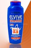 Produkt-Bild: L'Oreal Elvital Anti-Schuppen Shampoo f&uuml;r normales Haar 250ml