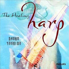Musique Romantique pour Harpe