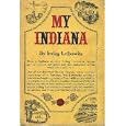  My Indiana  by Irving Leibowitz