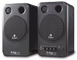 Behringer MS16 Active Personal Monitor System (Pair)