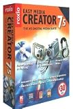 Roxio Easy Media Creator 7.5 [Old Version]