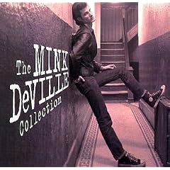 The Mink Deville Collection