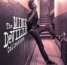 The Mink Deville...