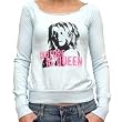 Juicy Couture "Coutur is Queen" t-shirt