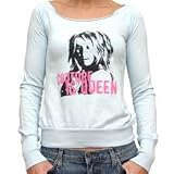 Juicy Couture Coutur is Queen t-shirt