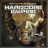 Hardcore Empire Vol. 01