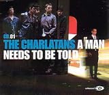 A Man Needs to Be Told [CD 1]