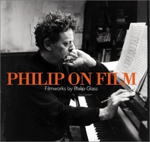 CD-Charts  Music : Glass - Philip on Film