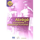 Abr�g� d'anatomie et de physiologie humainespar Michel Lacombe