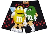 M&M's Nutty Over You boxer shorts for men