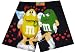 M&M's Nutty Over You boxer shorts for men