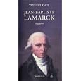 Jean-Baptiste Lamarck
