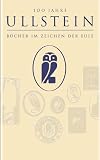 Produkt-Bild: 100 Jahre Ullstein