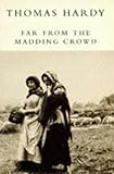 Far from the madding crowd