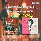 Dinner at Eight-Thirty