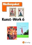 Produkt-Bild: Kunst-Werk 6: Medienpaket