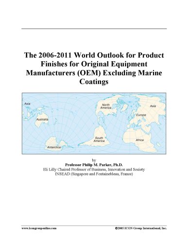 Manufacturers