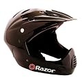 Youth Razor Full Face Helmet