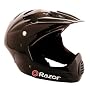 Youth Razor Full Face Helmet