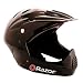 Youth Razor Full Face Helmet