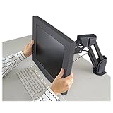 Kensington 60106 Desk-Mount Arm for Flat Panel Monitor