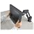 Kensington 60106 Desk-Mount Arm for Flat Panel Monitor (Black)