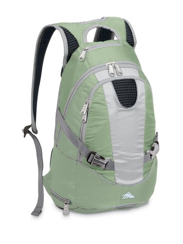 High Sierra Ahimsa Yoga Pack