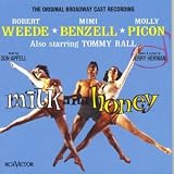 Jerry Herman - Milk And Honey ( 1961 Original Broadway Cast ) ( ...