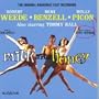 Milk And Honey (1961 Original Broadway Cast)
