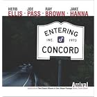 Click here to buy Arrival by  Herb Ellis and Joe Pass .