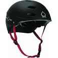 Protec CPSC Cab Ace SXP Helmet (Black Rubber)
