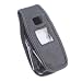 Wireless Technologies Leather Case with Leather Wrapped Belt Clip for Samsung T619