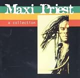 BLUE STAR-MAXI PRIEST A COLLECTION