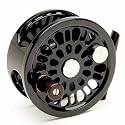 Abel Big Game #3S Regular Arbor Fly Reel ( 8wt, 9 wt, 10 wt)