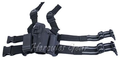  BlackHawk �^�C�v CQC �z���X�^�[ �Z�b�g For 92/96 BK �E�p