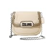 Coach Kristin Spectator Leather Crossbody Bag Handbag Style 45134