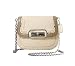 Coach Kristin Spectator Leather Crossbody Bag Handbag Style 45134