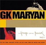KEEP ON MOVIN’vol.1