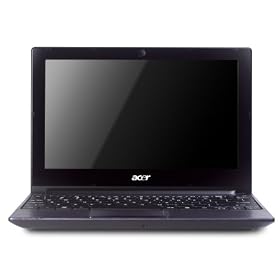 Acer Aspire One D260, 10.1" Netbook, Intel Atom Processor N450, 1GB, 160GB, Genuine Windows XP Home, Up to 8hrs battery life, Pink